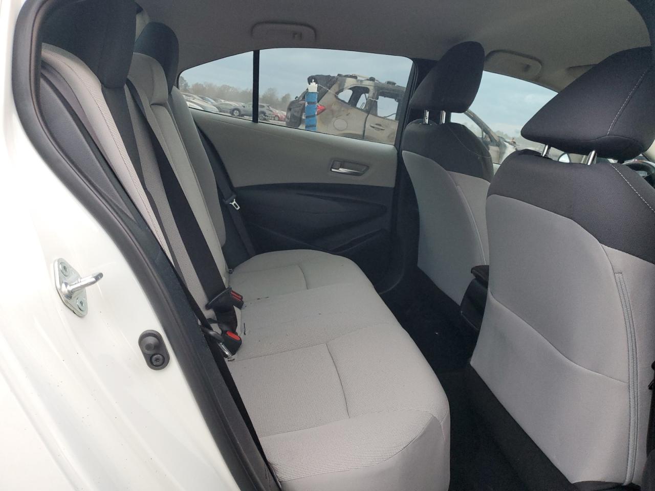 2021 Toyota Corolla - Image 10