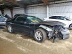 2001 Pontiac Firebird Formula en Venta en American Canyon, CA - Front End