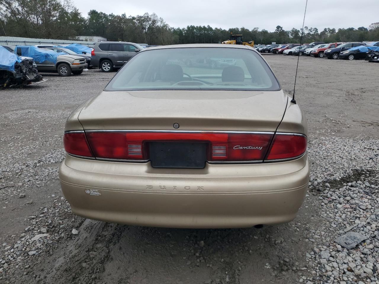 2004 Buick Century - Image 6