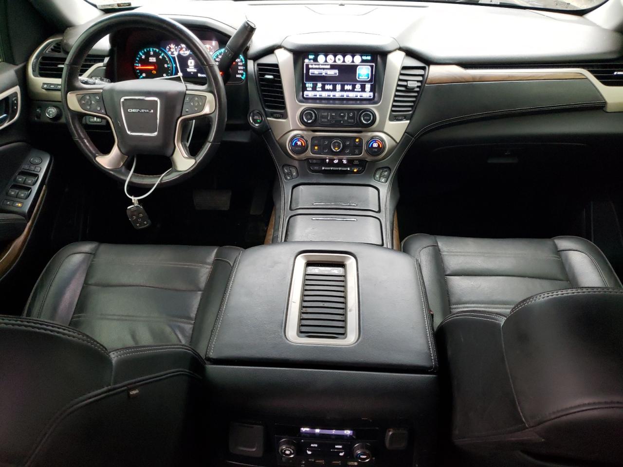 2018 GMC Yukon - Image 8