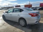 2017 Nissan Sentra S for Sale in Nampa, ID - Front End
