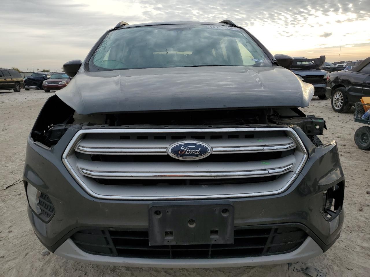 2018 Ford Escape - Image 5