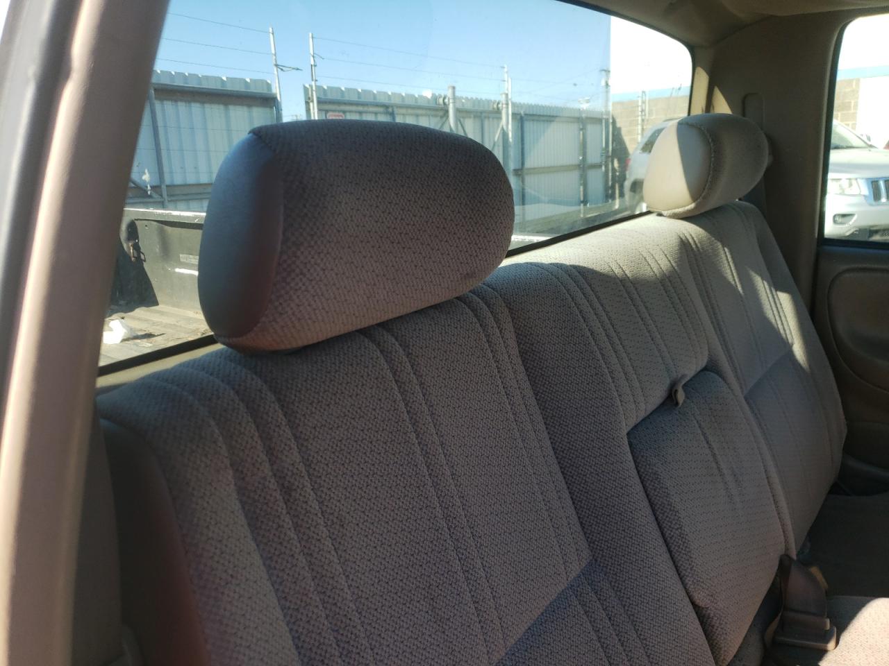 2004 Toyota Tundra VIN: 5TBJN32184S447765 Lot: 80959494