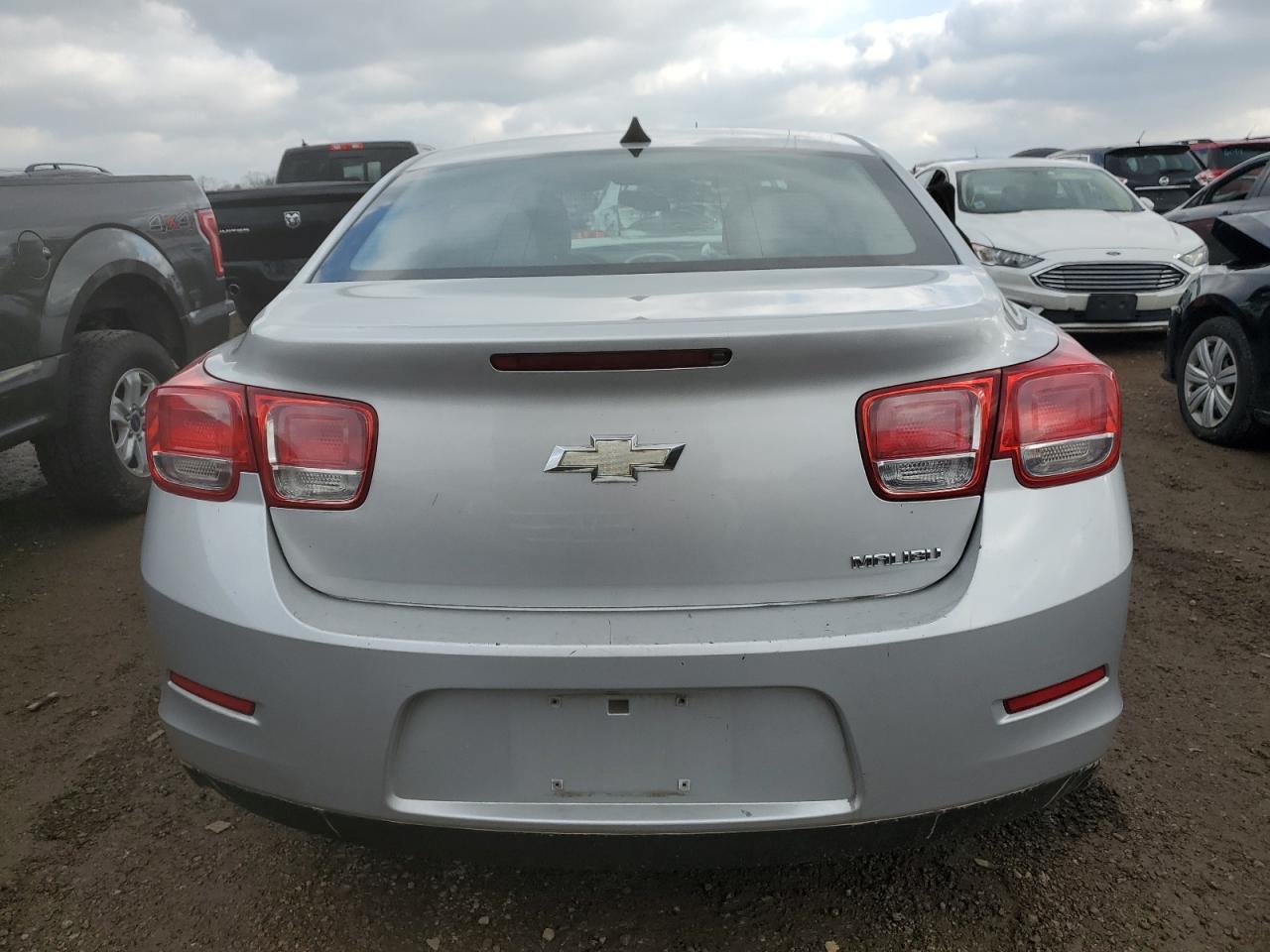 2013 Chevrolet Malibu - Image 6