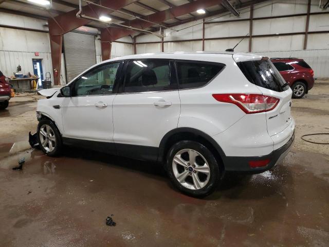  FORD ESCAPE 2016 White