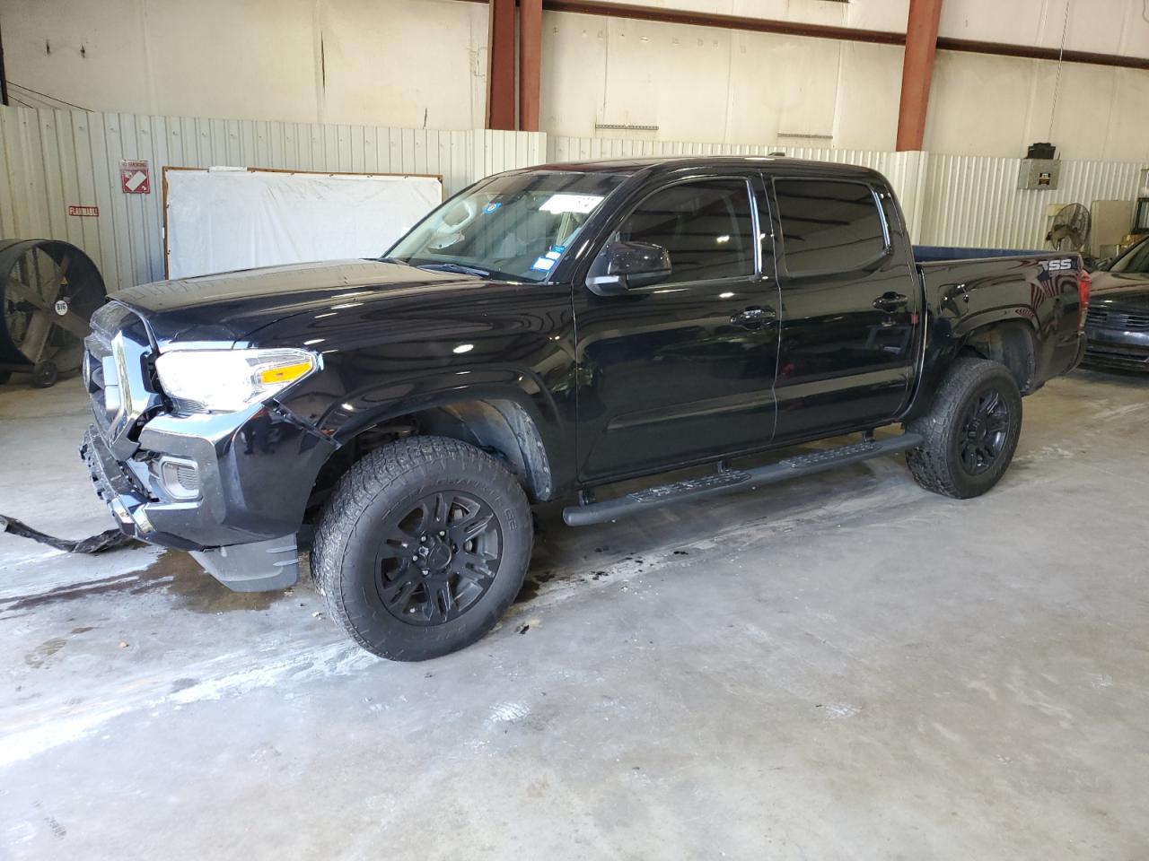 2021 Toyota Tacoma - Image 1