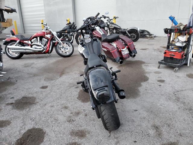 2020 HARLEY-DAVIDSON FXLRS 