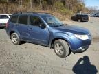 2011 Subaru Forester 2.5X продається в Marlboro, NY - Side