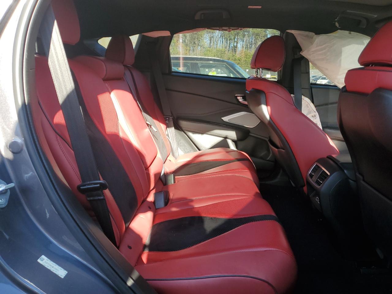 2021 Acura RDX - Image 11