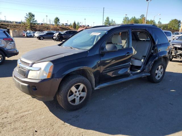 2005 Chevrolet Equinox Lt