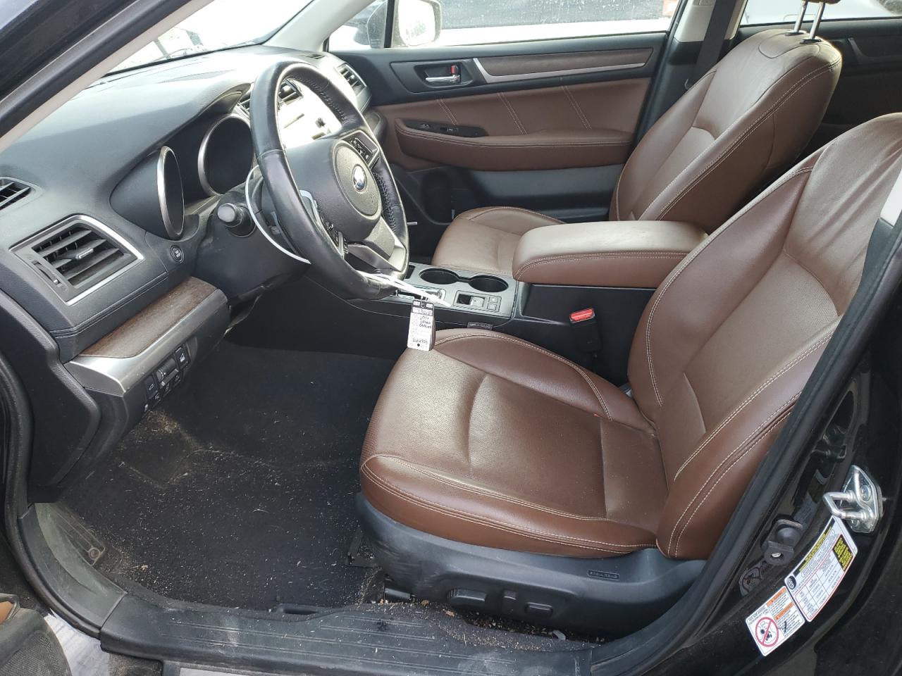 2018 Subaru Outback - Image 7