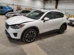 2016 Mazda Cx-5 Gt na sprzedaż w Milwaukee, WI - Front End