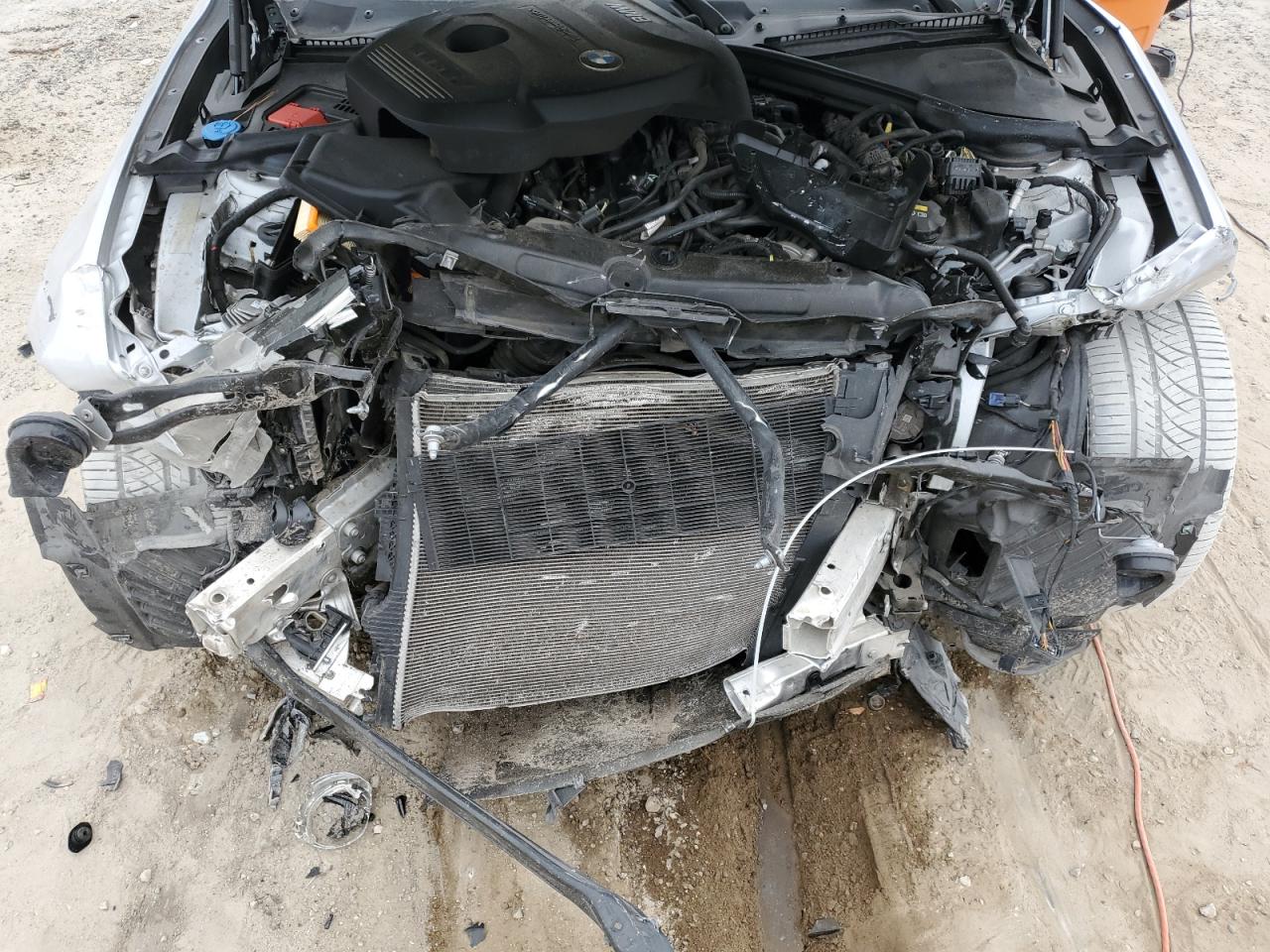 2020 BMW 4er - Image 13