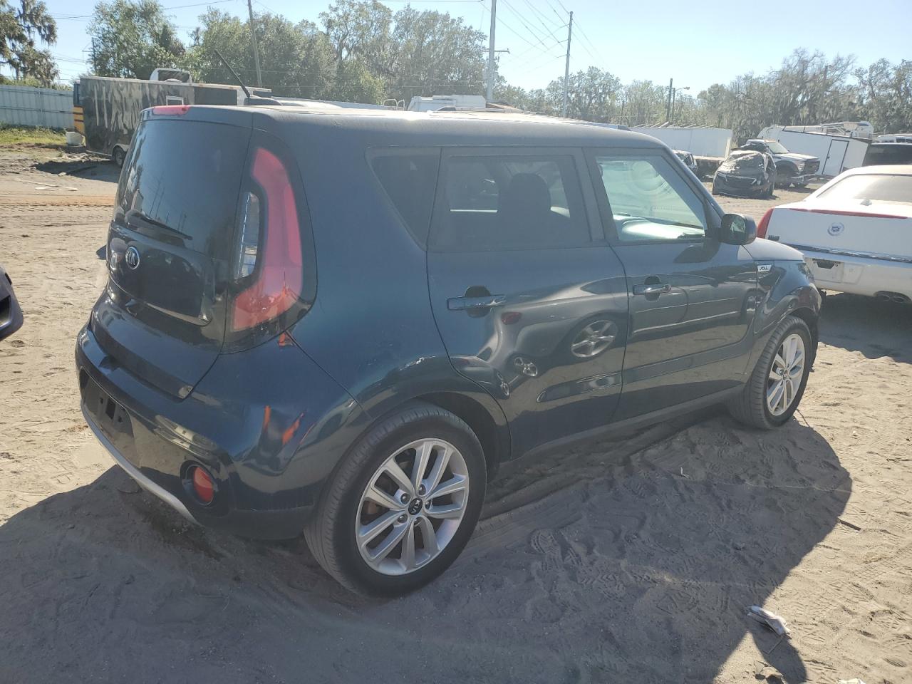 2018 Kia Soul - Image 3