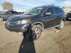 2013 Honda Cr-V Exl للبيع في Albuquerque، NM - Front End