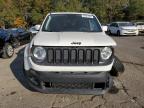 2018 Jeep Renegade Latitude en Venta en Austell, GA - Front End