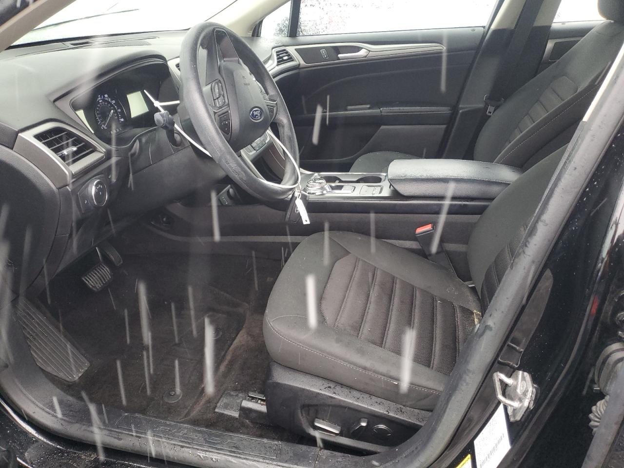 2018 Ford Fusion - Image 7