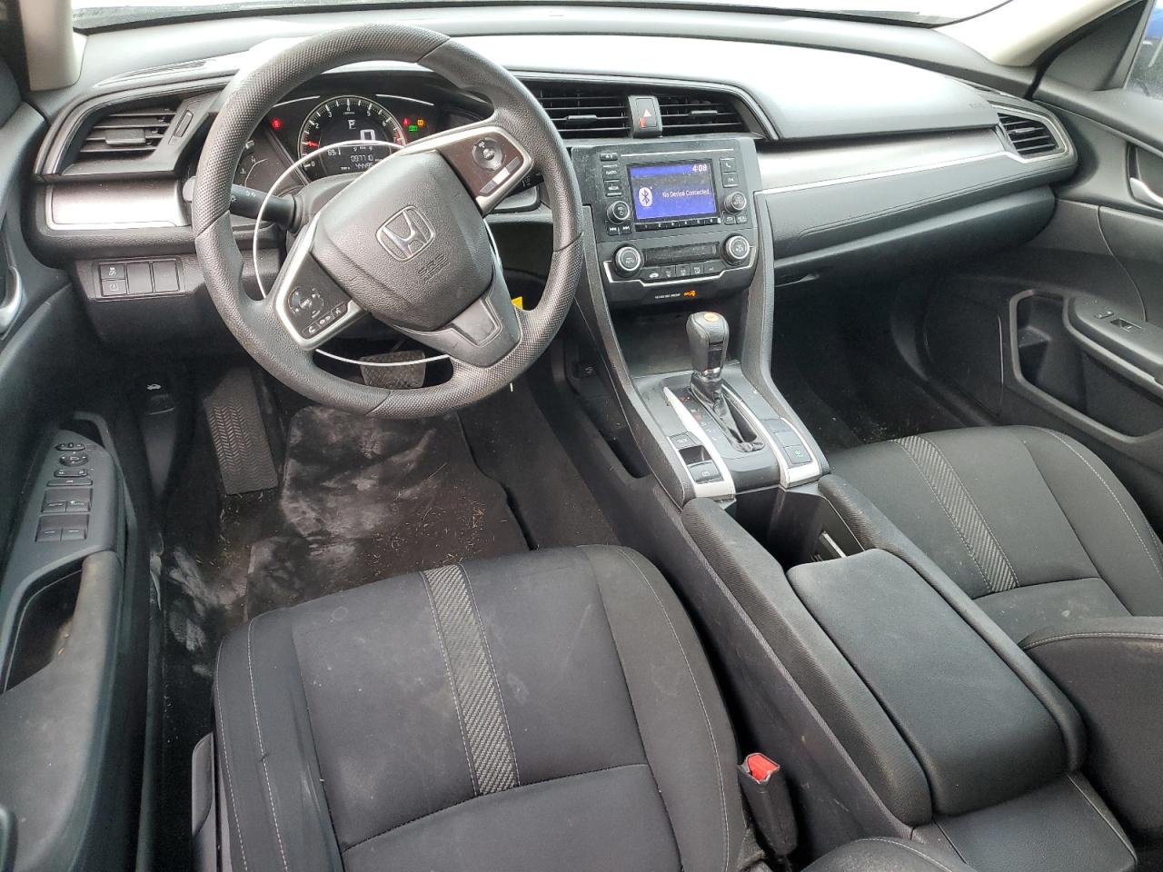 2018 Honda Civic - Image 8