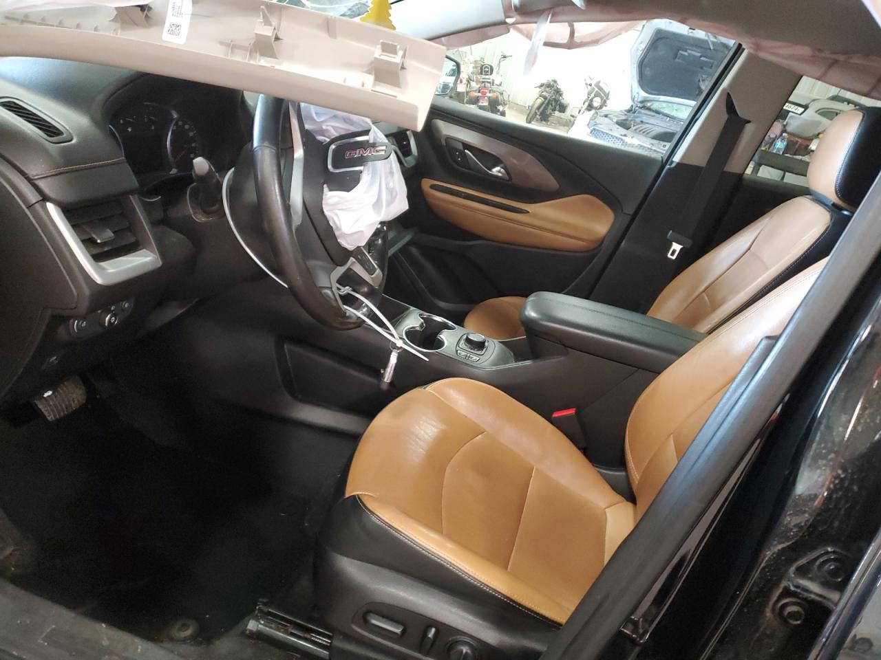 2019 GMC Terrain - Image 7