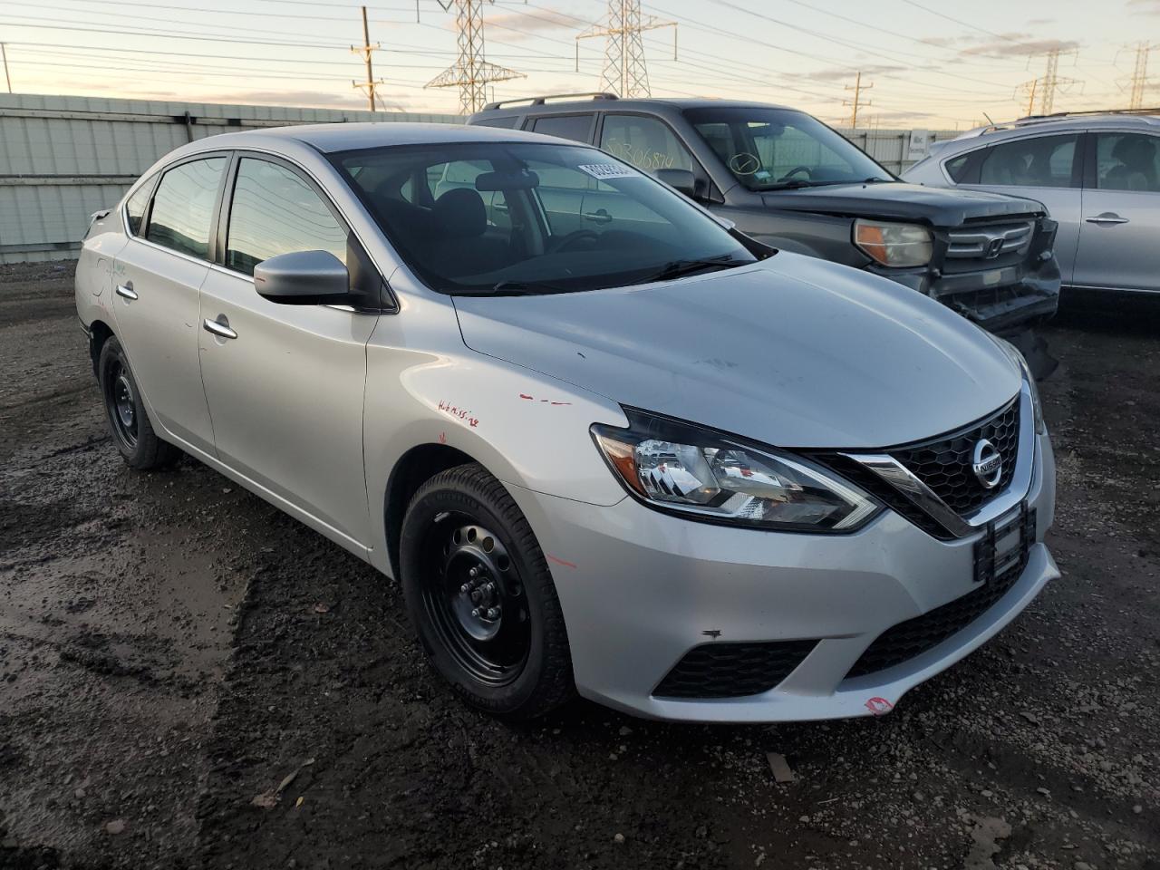 2016 Nissan Sentra - Image 4