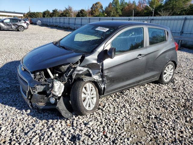 2017 Chevrolet Spark 1Lt