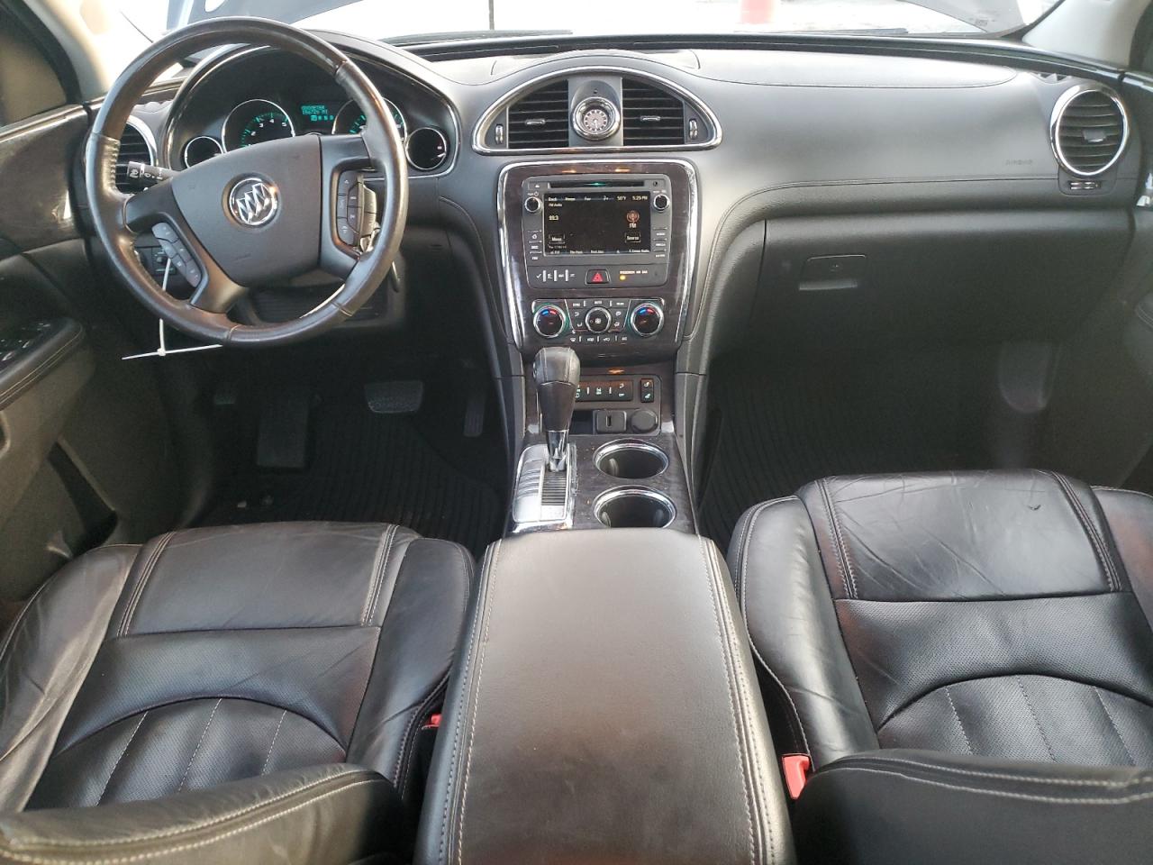 2016 Buick Enclave - Image 8