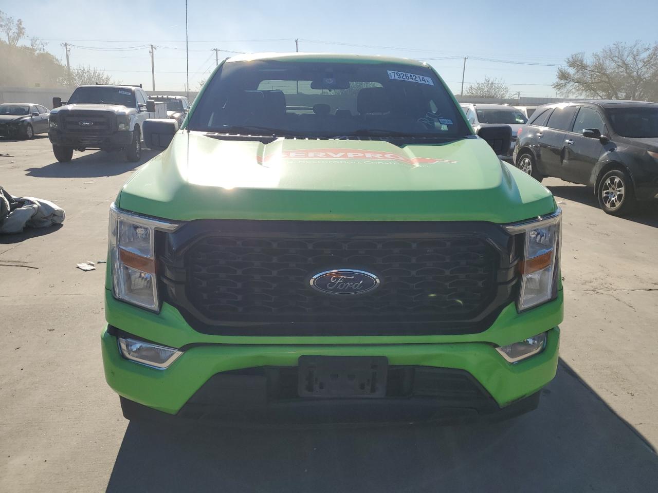 2021 Ford F-150 - Image 5