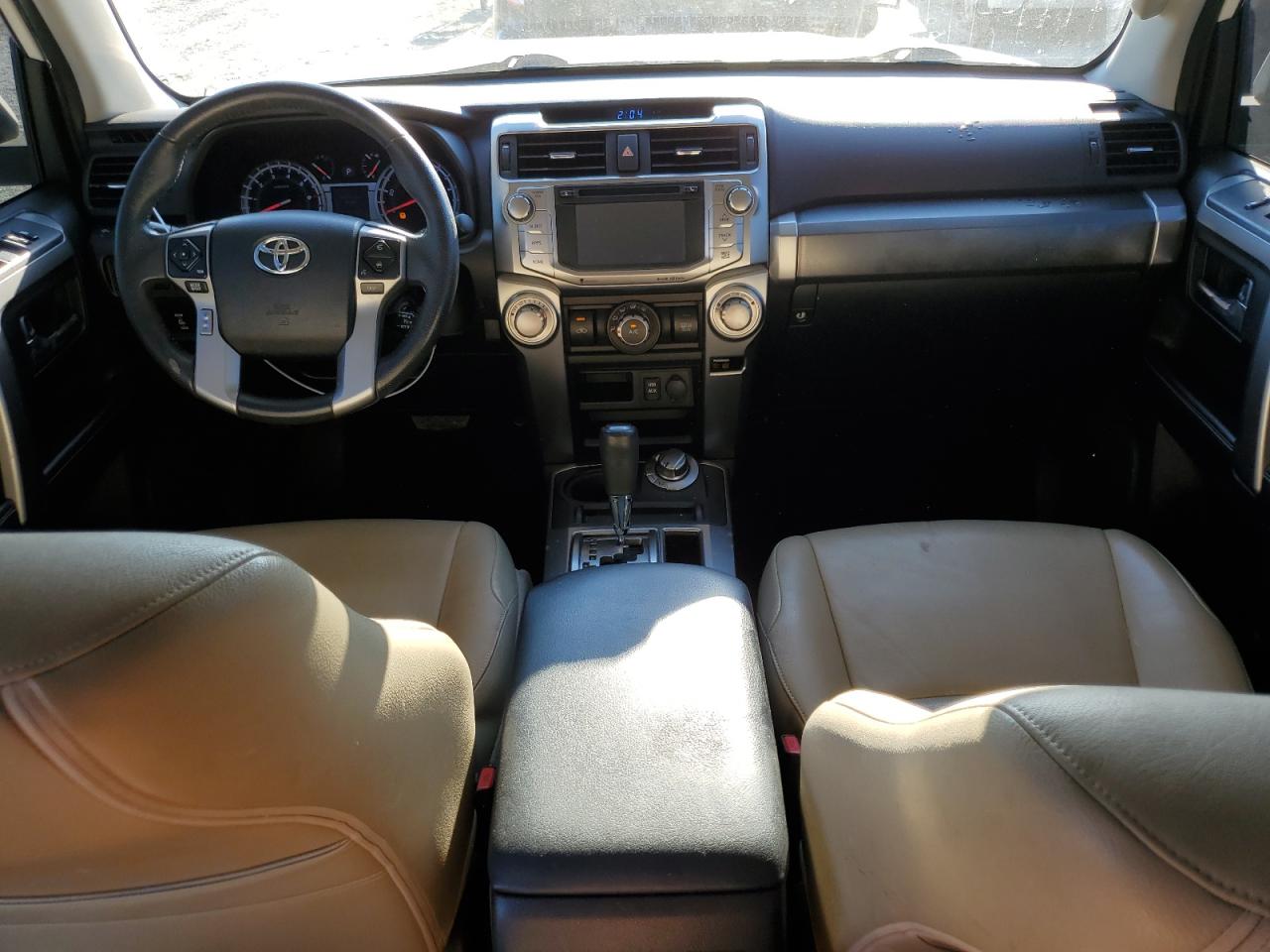 2016 Toyota 4Runner - Image 8