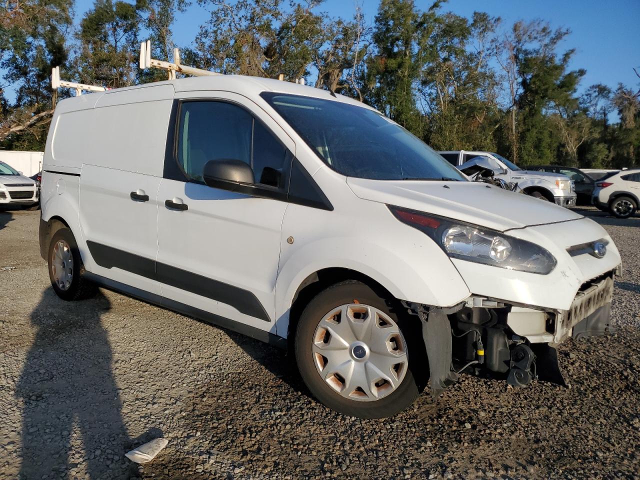 VIN NM0LS7E71G1282107 2016 FORD TRANSIT no.4