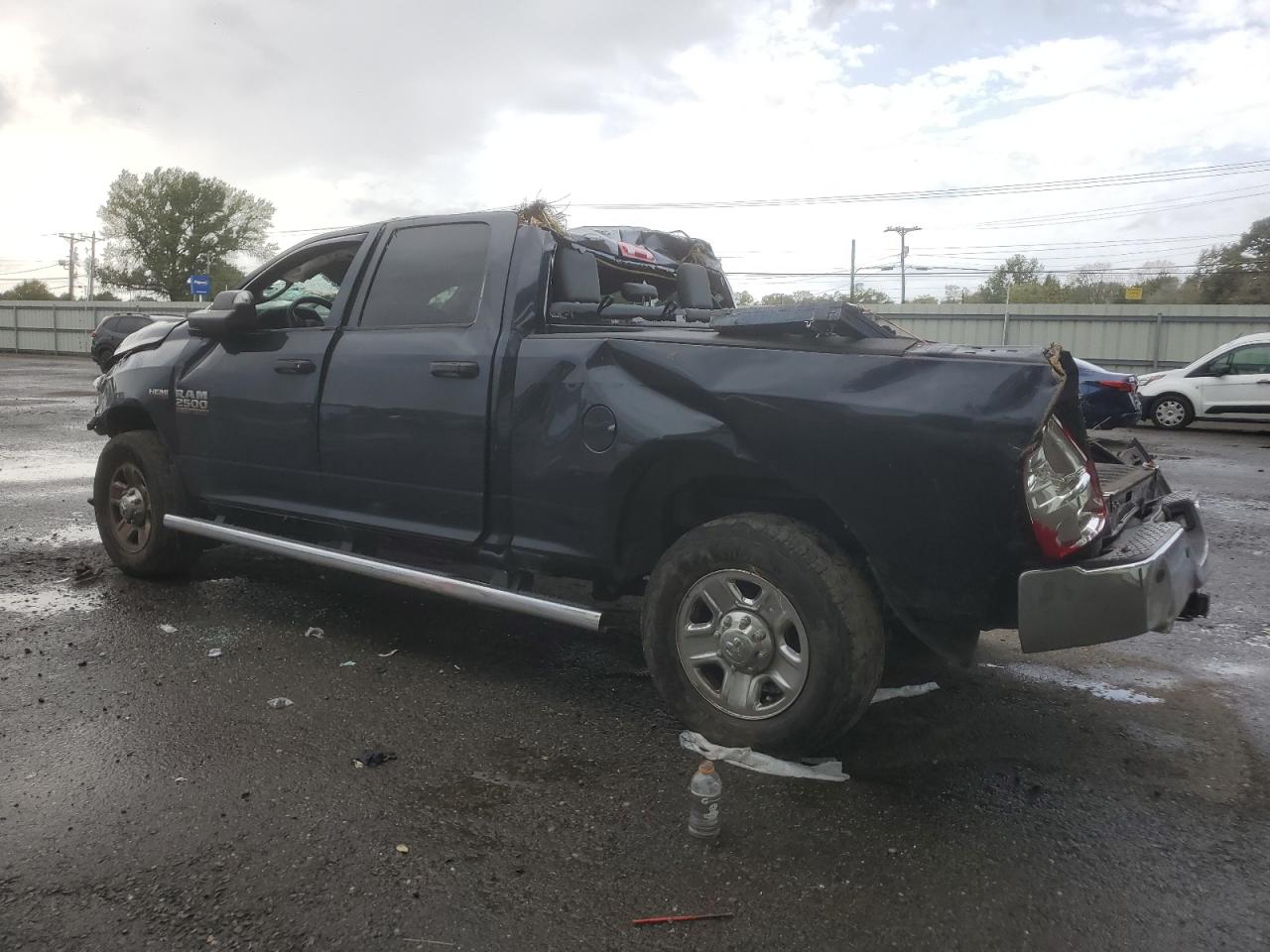 2018 RAM 2500 - Image 2