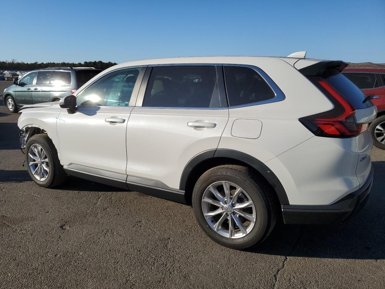 2023 Honda CR-V - Image 2