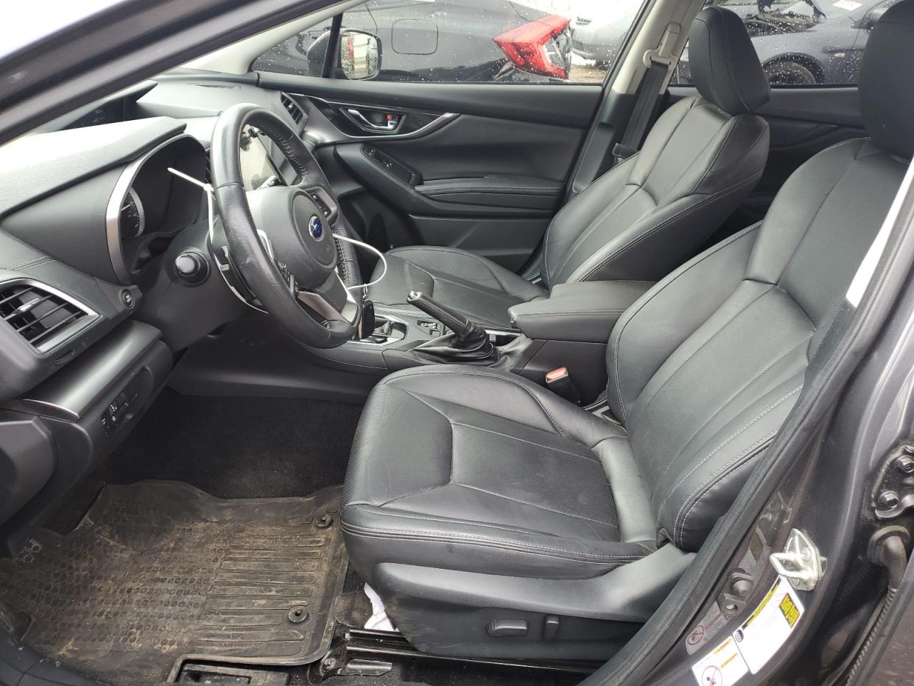 2019 Subaru Impreza - Image 7