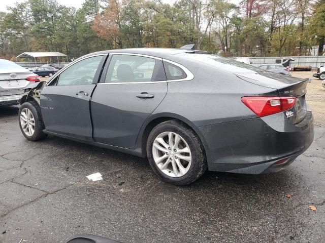  CHEVROLET MALIBU 2018 Угольный