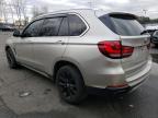 2015 BMW X5 XDRIVE50I à vendre chez Copart CT - HARTFORD SPRINGFIELD