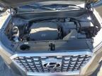 2021 Hyundai Palisade Limited de vânzare în Las Vegas, NV - Rear End