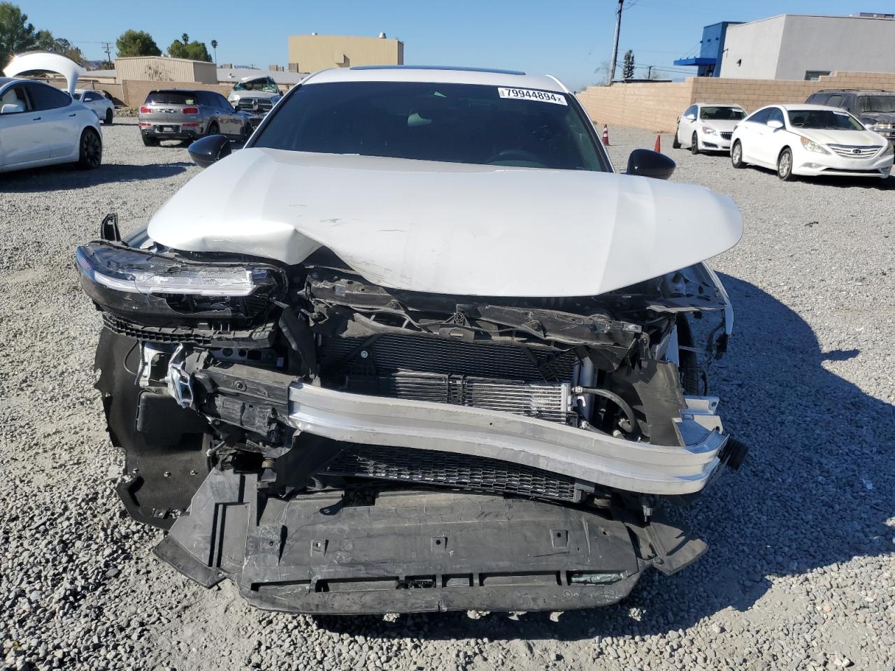 2024 Honda Accord - Image 5