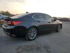 2020 Acura Tlx  за продажба в Pennsburg, PA - Front End