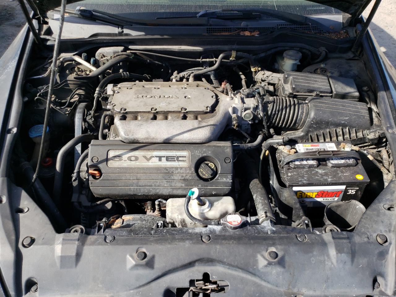 2006 Honda Accord - Image 11