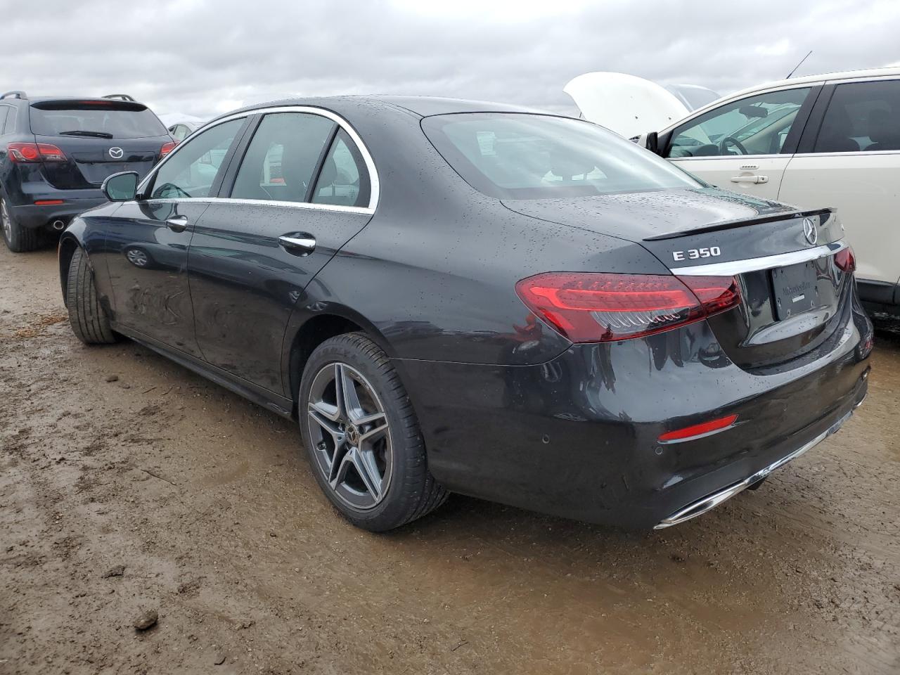 2022 Mercedes-Benz E-klasse - Image 2
