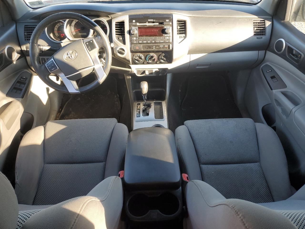 2012 Toyota Tacoma - Image 8