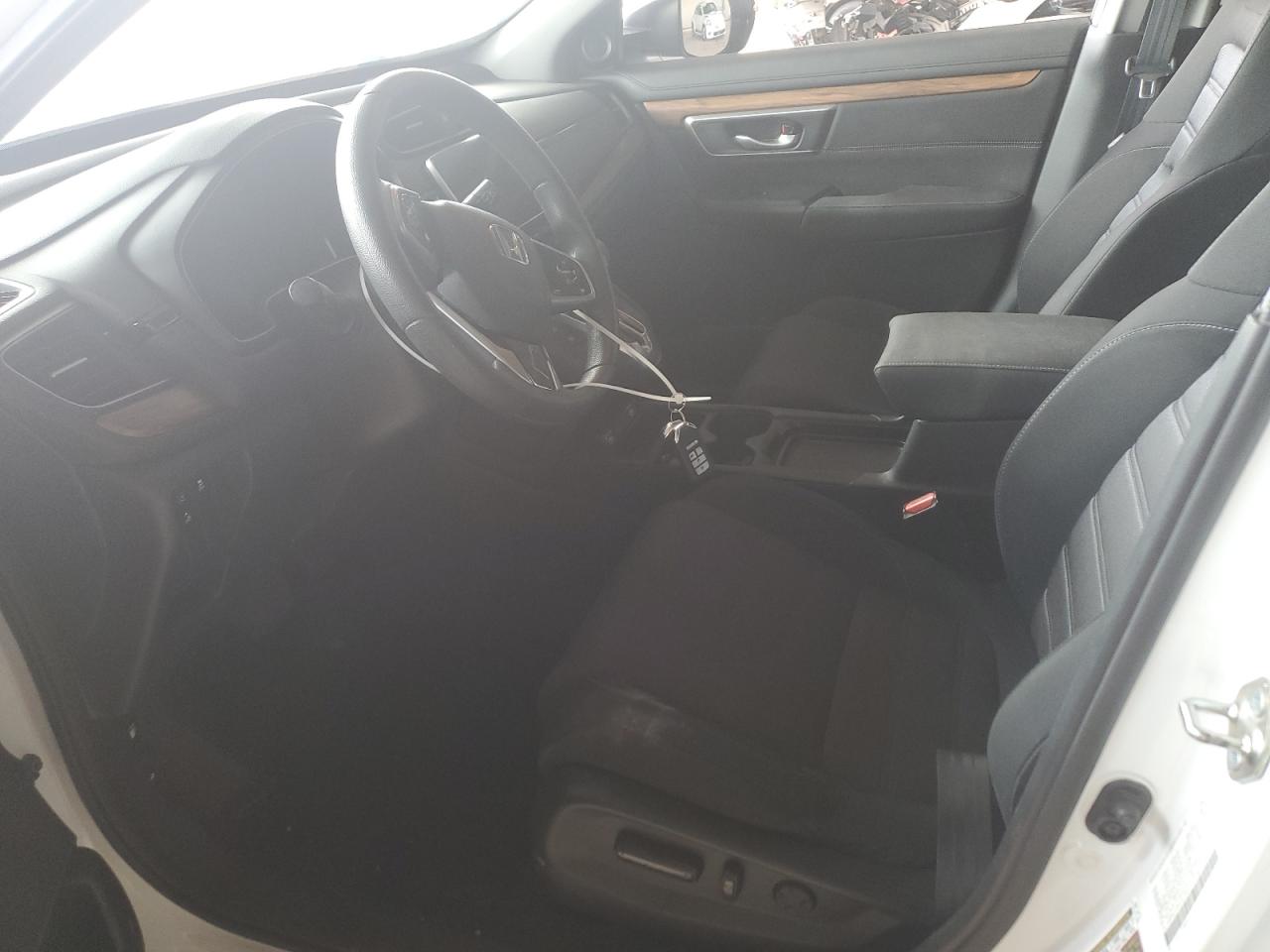 2020 Honda CR-V - Image 7