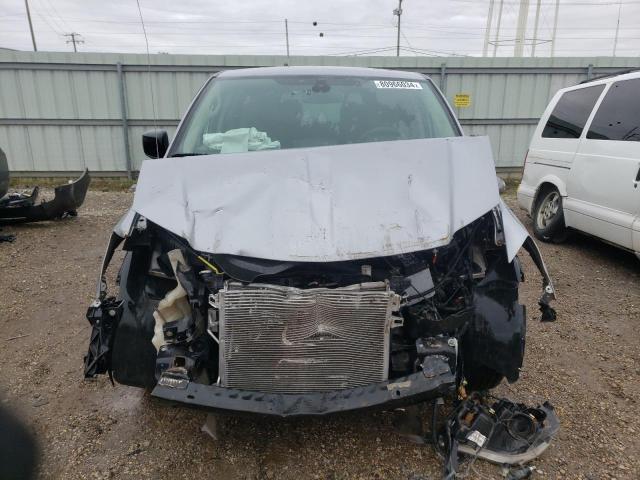  DODGE CARAVAN 2019 Szary