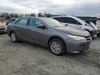 2017 Toyota Camry Le за продажба в Spartanburg, SC - Top/Roof