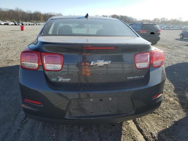 Sedans CHEVROLET MALIBU 2015 Szary