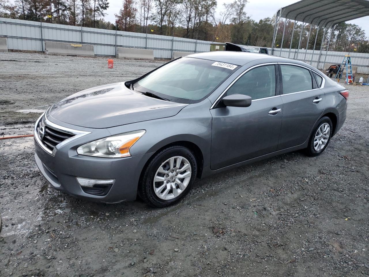 2014 Nissan Altima - Image 1