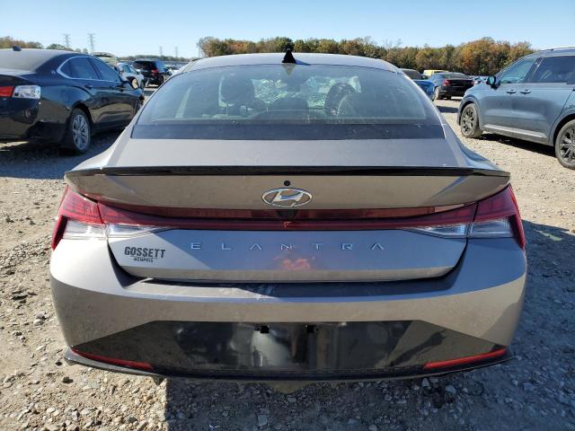  HYUNDAI ELANTRA 2023 Серый