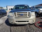 2008 Ford F150 Supercrew de vânzare în Hueytown, AL - Rear End