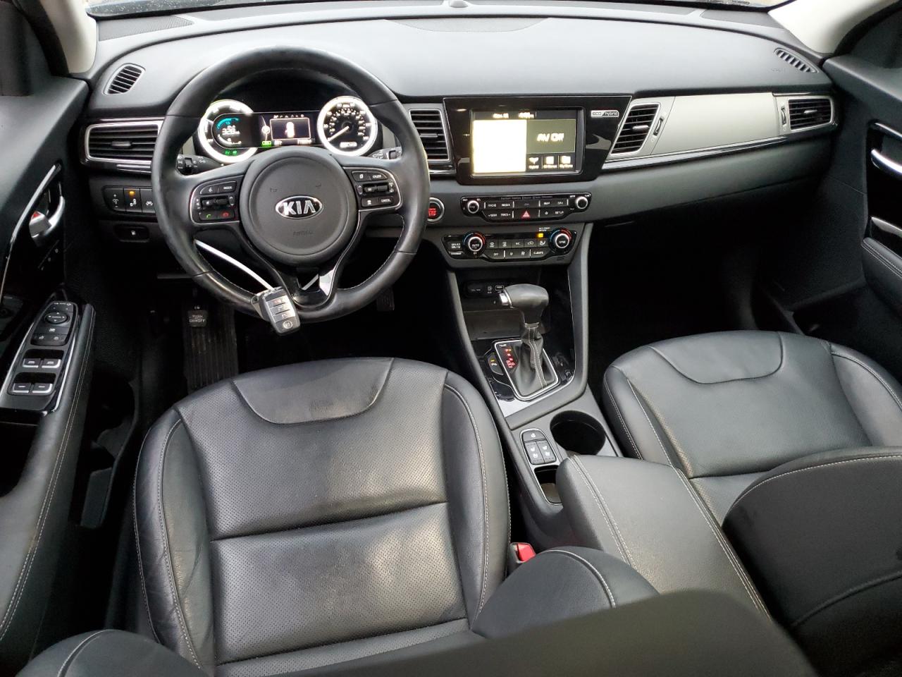 2019 Kia Niro - Image 8