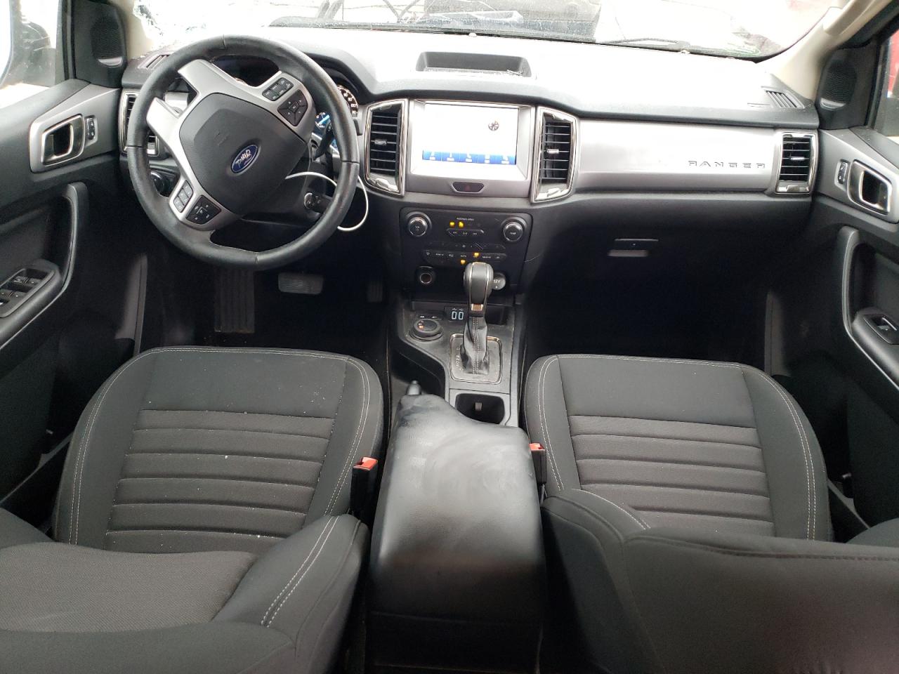 2022 Ford Ranger - Image 8