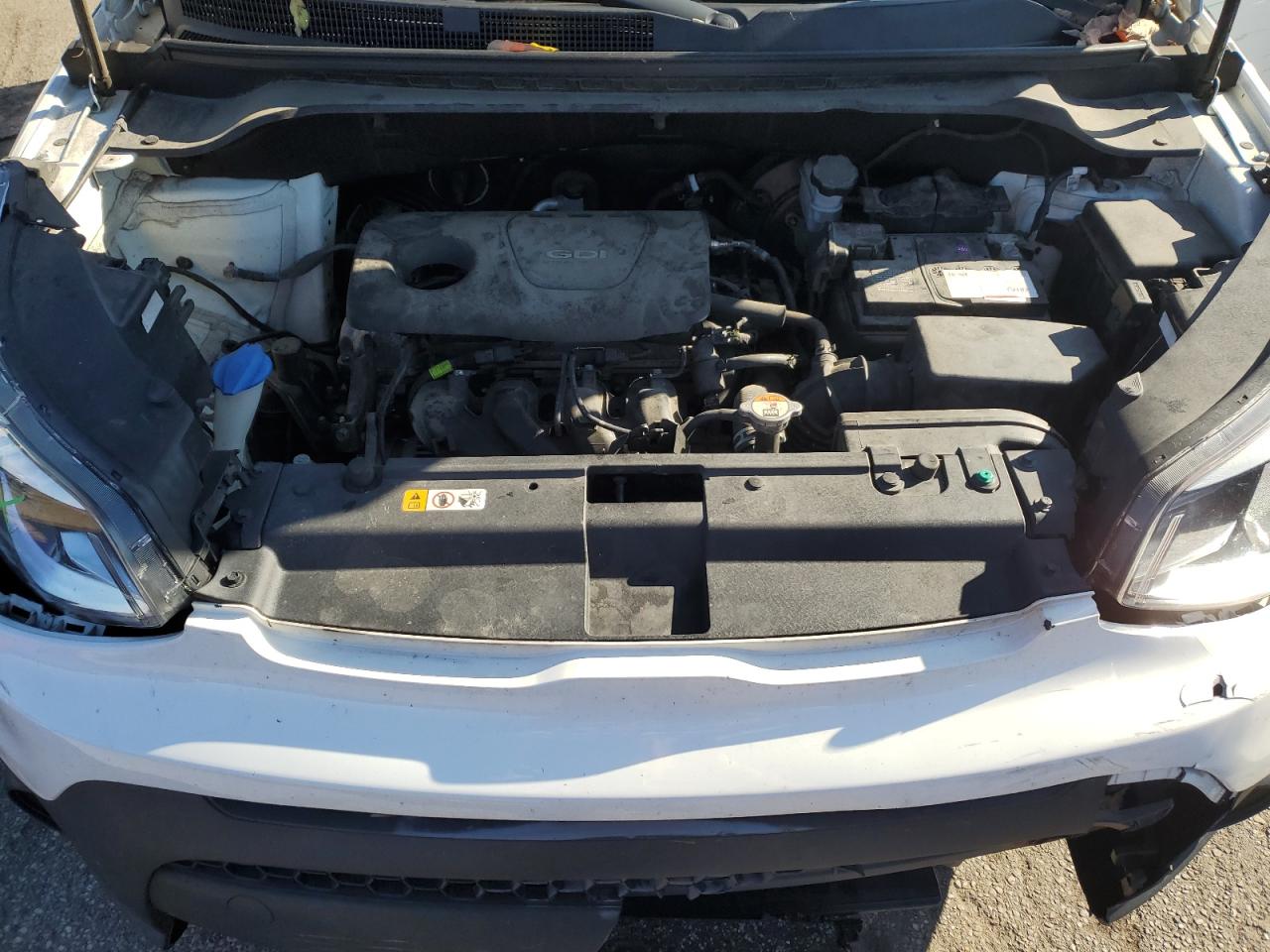 2019 Kia Soul - Image 12